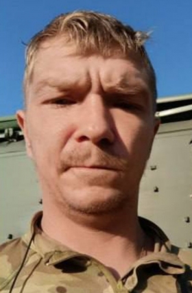Соловьев Алексей Александрович