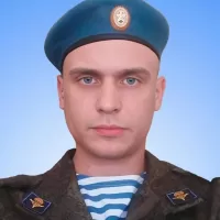 Tabatchikov Aleksandr