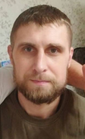Бирюков Семен Николаевич