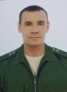 Dimitriev Valeriy Petrovich