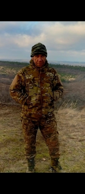 Porubov Aleksey Semenovich