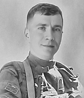 Mukhin Lev Sergeevich