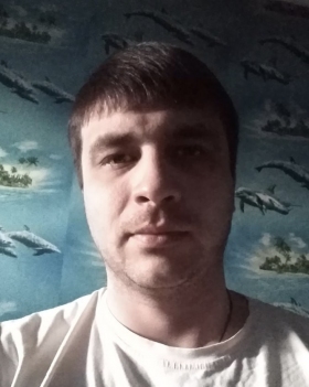 Ryabov Sergey Sergeevich