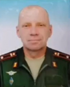 Острошабов Виктор Александрович