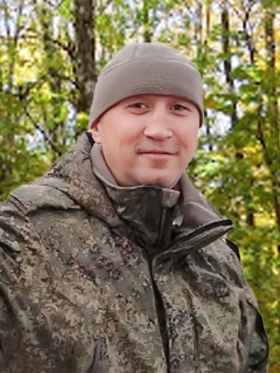 Аксёнов Дмитрий Юрьевич