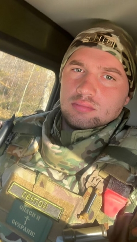 Дорожкин Андрей Павлович