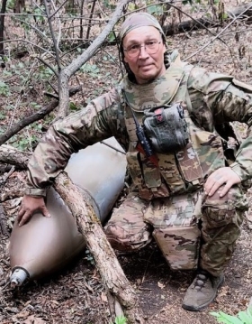 Дубов Сергей Иванович