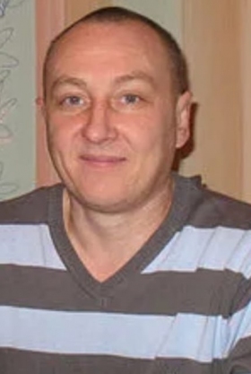 Голубев Сергей Анатольевич
