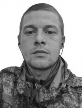 Воронин Максим Юрьевич