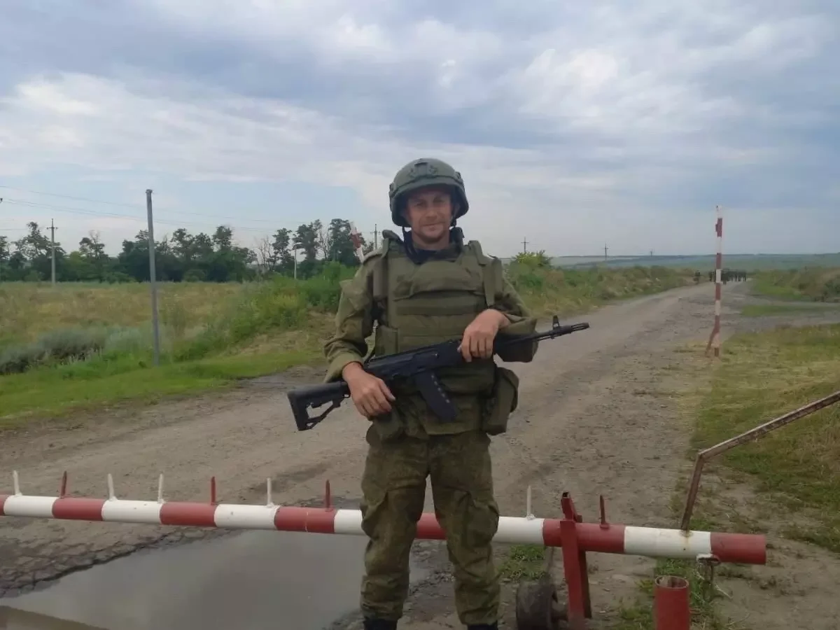 Куличенко Сергей Николаевич