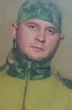 Князев Алексей Константинович
