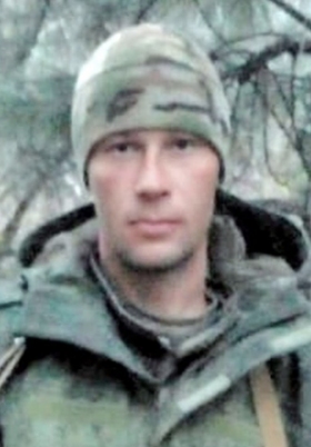 Bykovskiy Maksim Aleksandrovich