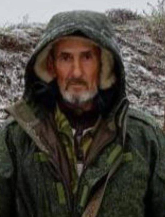 Lukyanenko Petr Ivanovich