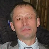 Быбочкин Виктор Аркадьевич