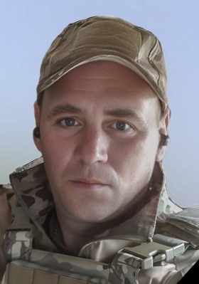 Lukyanov Aleksandr Vladimirovich