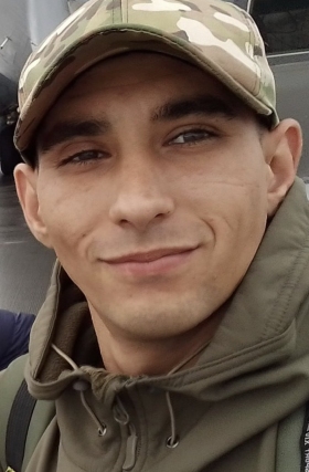 Makeev Evgeniy Andreevich