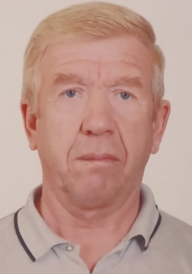 Ozerov Vladimir Vladimirovich
