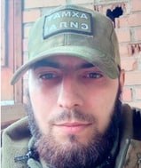 Litvinov Aleksandr Aleksandrovich