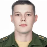 Ryzhonok Danil Denisovich