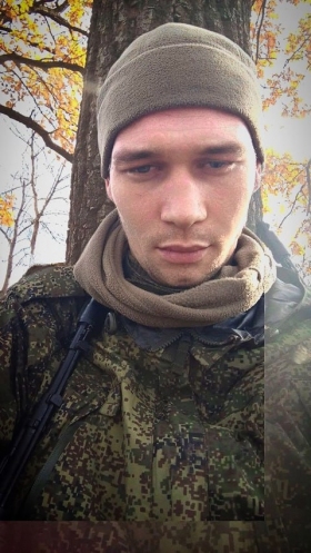 Revnivtsev Vadim Olegovich