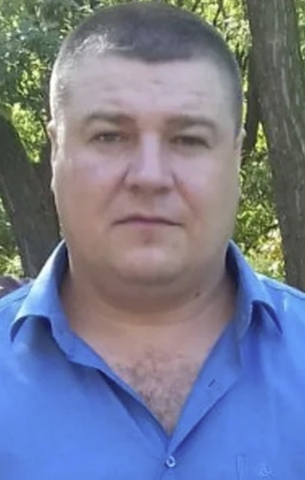 Репин Станислав Витальевич