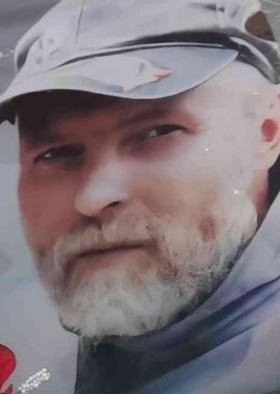 Golubev Petr Nikolaevich