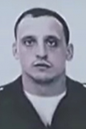 Osipov Petr Viktorovich