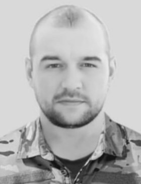 Amirkhanov Ilnur