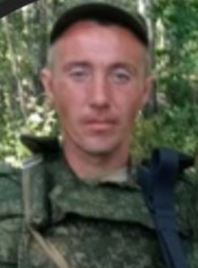 Buzov Denis Ivanovich