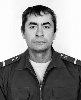 Ткачев Василий Васильевич