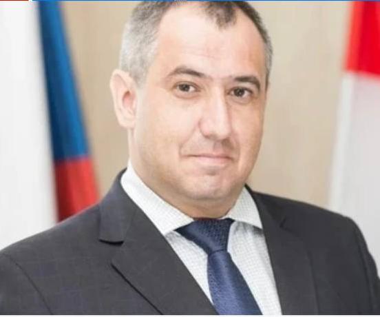 Драч Дмитрий Александрович