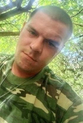 Cherkasov Igor Evgenevich