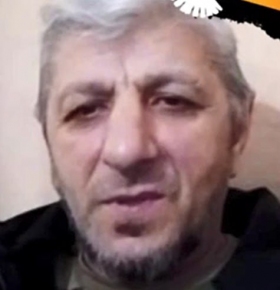 Kurbanov Akhmed Akhmedovich