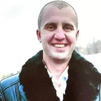 Noskov Vladimir Nikolaevich