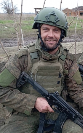 Kravtsov Aleksandr Ilich